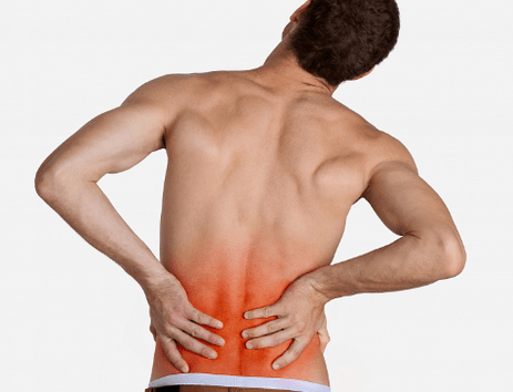 Lomber Osteocondrosis