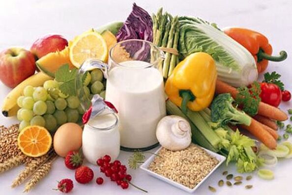 Prevention of osteocondrosis
